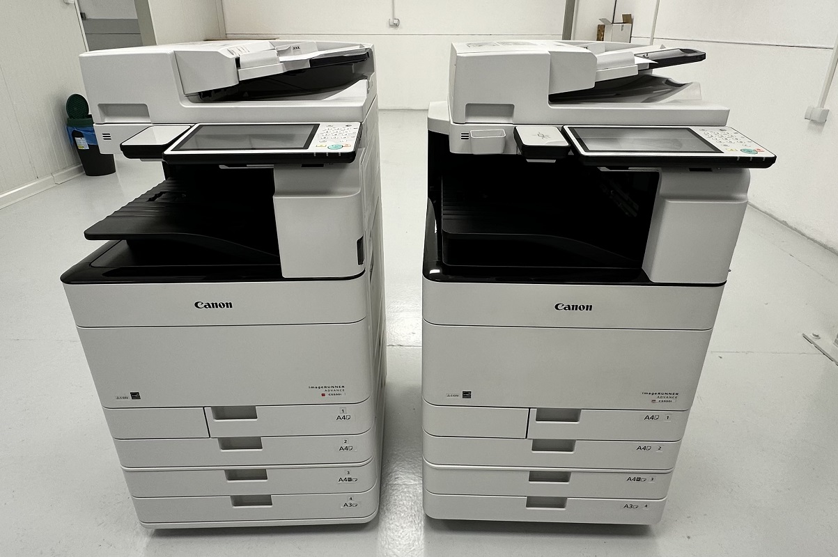 New EU Regulations Push for Remanufactured Devices Over Recycling in Office Equipment